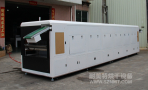 NMT-SDL-663蘋(píng)果手機(jī)配件專(zhuān)用隧道爐（鑫聯(lián)為）